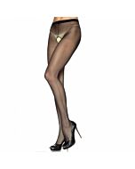 Mutandine in Nylon Plus Size