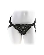 Amanti dei finimenti in pelle fantasia fetish