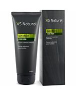 Xs riduttore naturale per uomo - crema brucia grassi per la zona addominale maschile