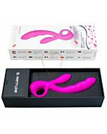 Pretty love in erba masajeador lila