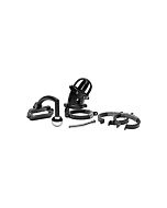 Oppressore - dispositivo di castità