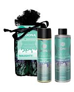 Sii sexy set de regalo cattivo