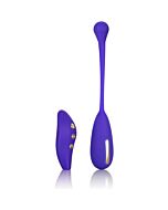 Proiettile kegel E-stim con vibrazione