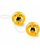 Sevencreations palle duo oro