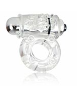 Urlando o wow ring trasparente