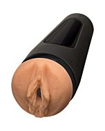 Main spremere belladonna - masturbador vagina