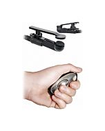 Morsetti per capezzoli Fetish fantasy shock therapy