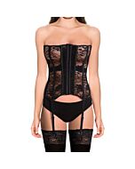 Negro meduse sottoseno