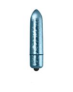 Fiori glassati della bufala della bufera di neve - azulada