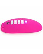 Stimolatore luminoso Ohmibod con telecomando