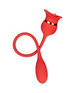 French kiss casanova - stimolatore sessuale orale