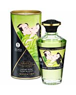 Sorbetto di mezzanotte olio effetto calore aroma di mezzanotte 100 ml