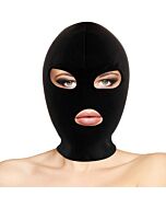 Maschera Sottomissione Oscurità