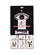 Gioco della Memoria Sensuale