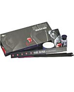 Il fine settimana intimo del latte di cocco è una tentazione