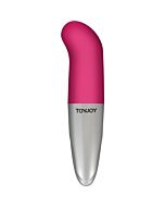 Vibratore rosa g-spot