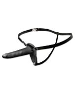 Fantasia di lattice per cintura