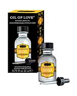 Olio Love Coco - 22ml