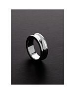 Anello a C sotto (15x45mm)