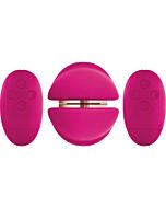 Shi shi union vibratore per ragazze nero