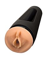 Spremitura principale sasha grey - masturbador vagina