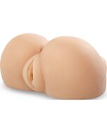 Extreme toyz masturbador ano