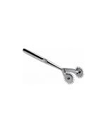 Ruota gemella wartenburg a doppia spinta