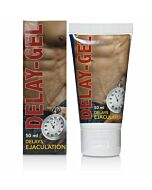 Gel reatardante ritardare l'eiaculazione 50 ml