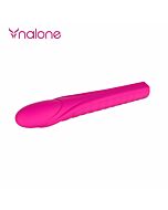 Vibratore Potente Rosa Nalone Dixie