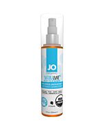 Jo detergente per giocattoli Naturalove 120 ml