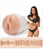 Fleshlight ragazze kendra lussuria vagina vera lussuria