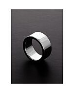 Anello a C di grosso spessore (20x45mm)