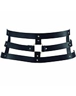 Cintura Labirinto Nero