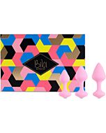 Kit Spine Feelztoys Rosa