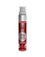 Capezzolo stimolatore jo fragola 30 ml