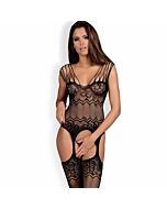 Obsessive - g317 bodystocking s / m / l