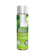 Jo lubrificante all'acqua aroma mela verde 150 ml