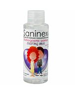 Saninex donna multiorgasmica emozionante plus 2 en 1