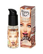 Taste me body lubricante 50ml - chocolate