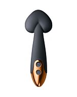 Vibratore luv - grigio