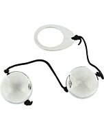 Sfere duo di metalli pesanti