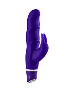Taboom il mio mini coniglio preferito vibrador morado
