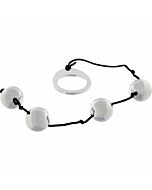 Palline anali di metalli pesanti