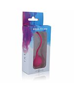 Kegel Fit Fucsia