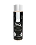 Jo lubrificante aroma di liquirizia nera 150 ml