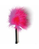 Fucsia Marabu Duster