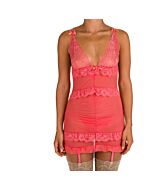 Body washington rosa