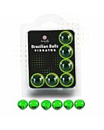 Bolas Vibranti Brasiliane Secretplay
