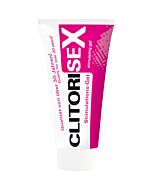Gel Sensazione Clitoridea 40ml