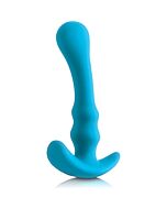 Firefly ace iii plug de silicona - azul